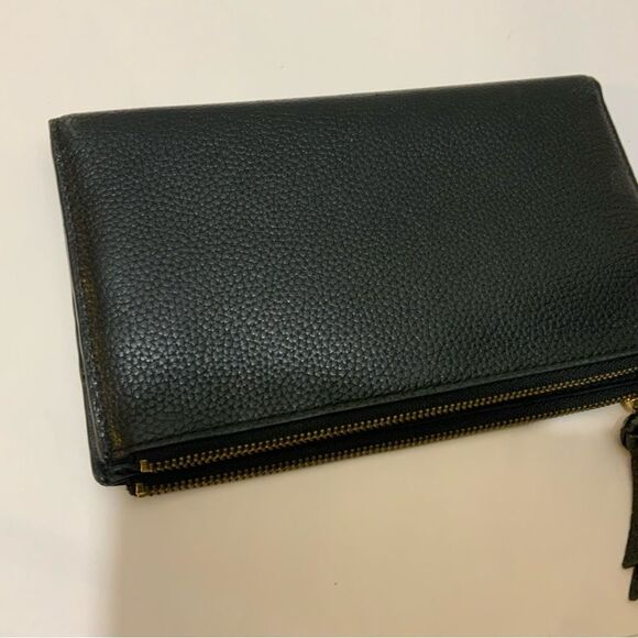 Kate spade wallet organizer bifold zip - Picture 6 of 12